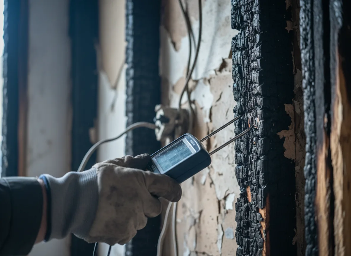 Fire Damage Restoration Brush Prairie, WA FAQs